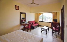 Udupi Paradise Isle Beach Resort